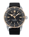 Pre-Owned Breitling SuperOcean Heritage II 44 Watch